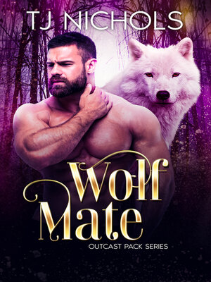 cover image of Wolf Mate